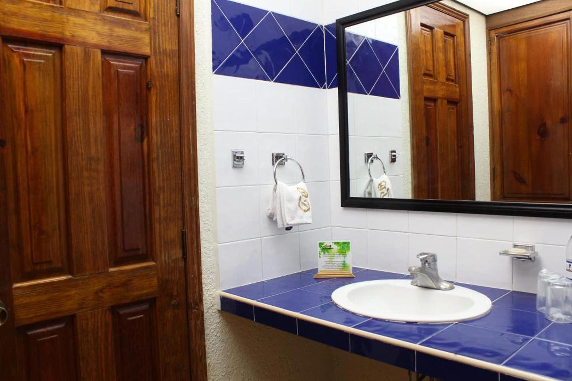 Hotel Oaxaca Dorado, Oaxaca Εξωτερικό φωτογραφία