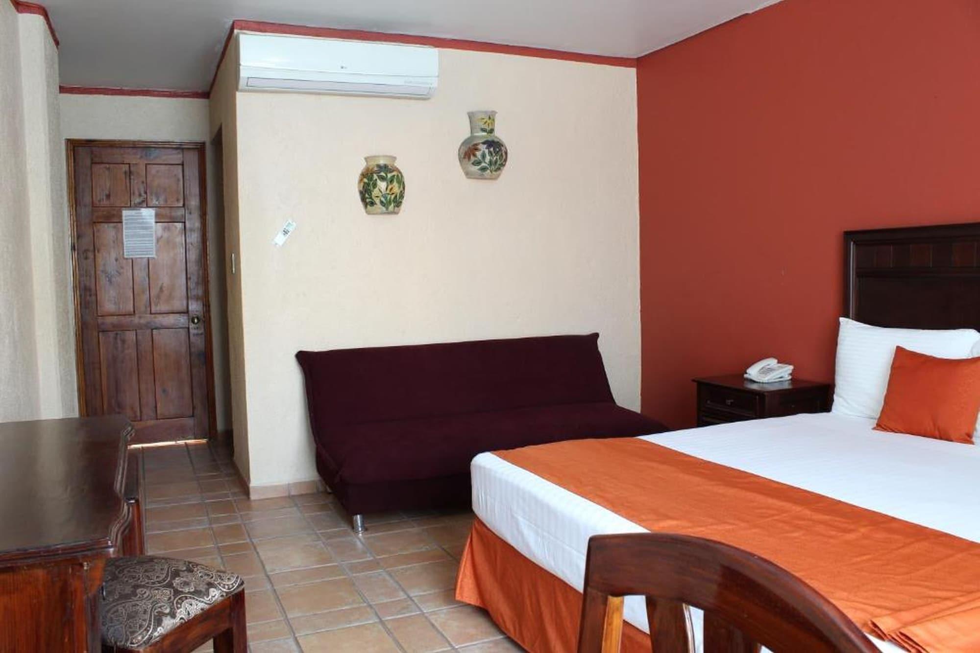 Hotel Oaxaca Dorado, Oaxaca Εξωτερικό φωτογραφία