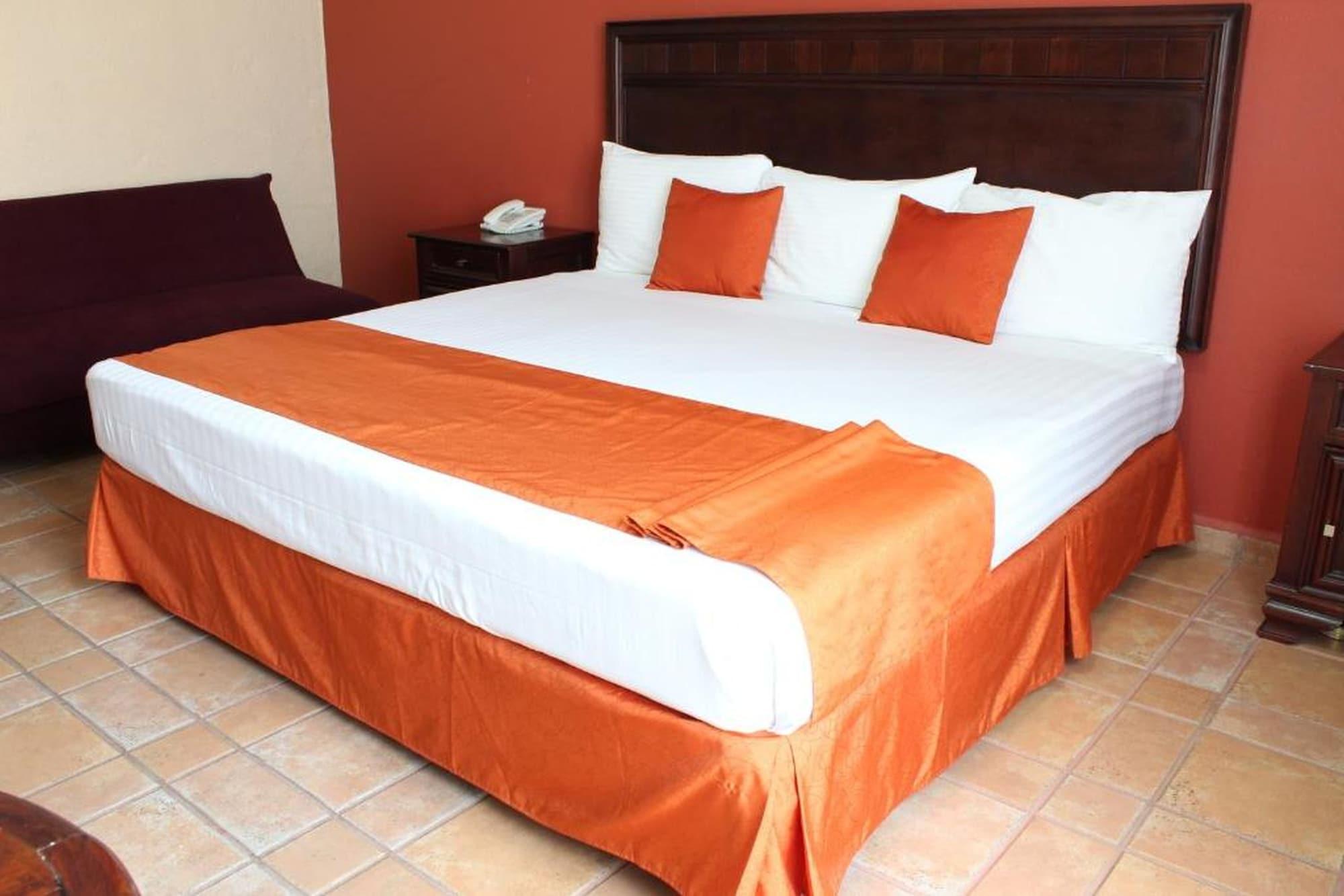 Hotel Oaxaca Dorado, Oaxaca Εξωτερικό φωτογραφία