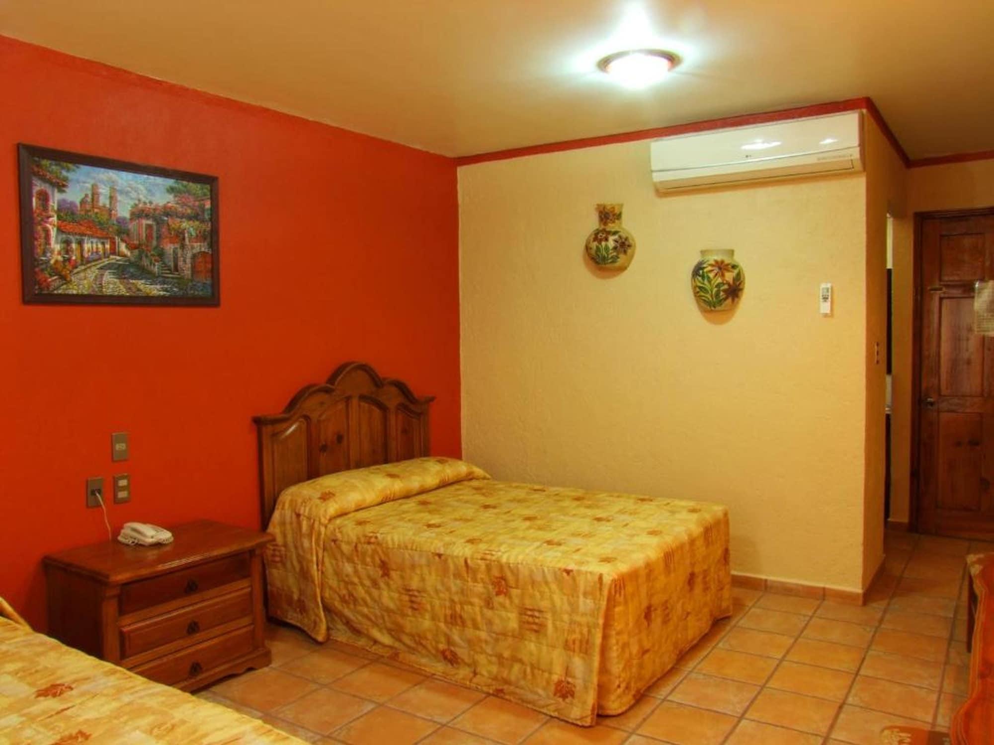Hotel Oaxaca Dorado, Oaxaca Εξωτερικό φωτογραφία
