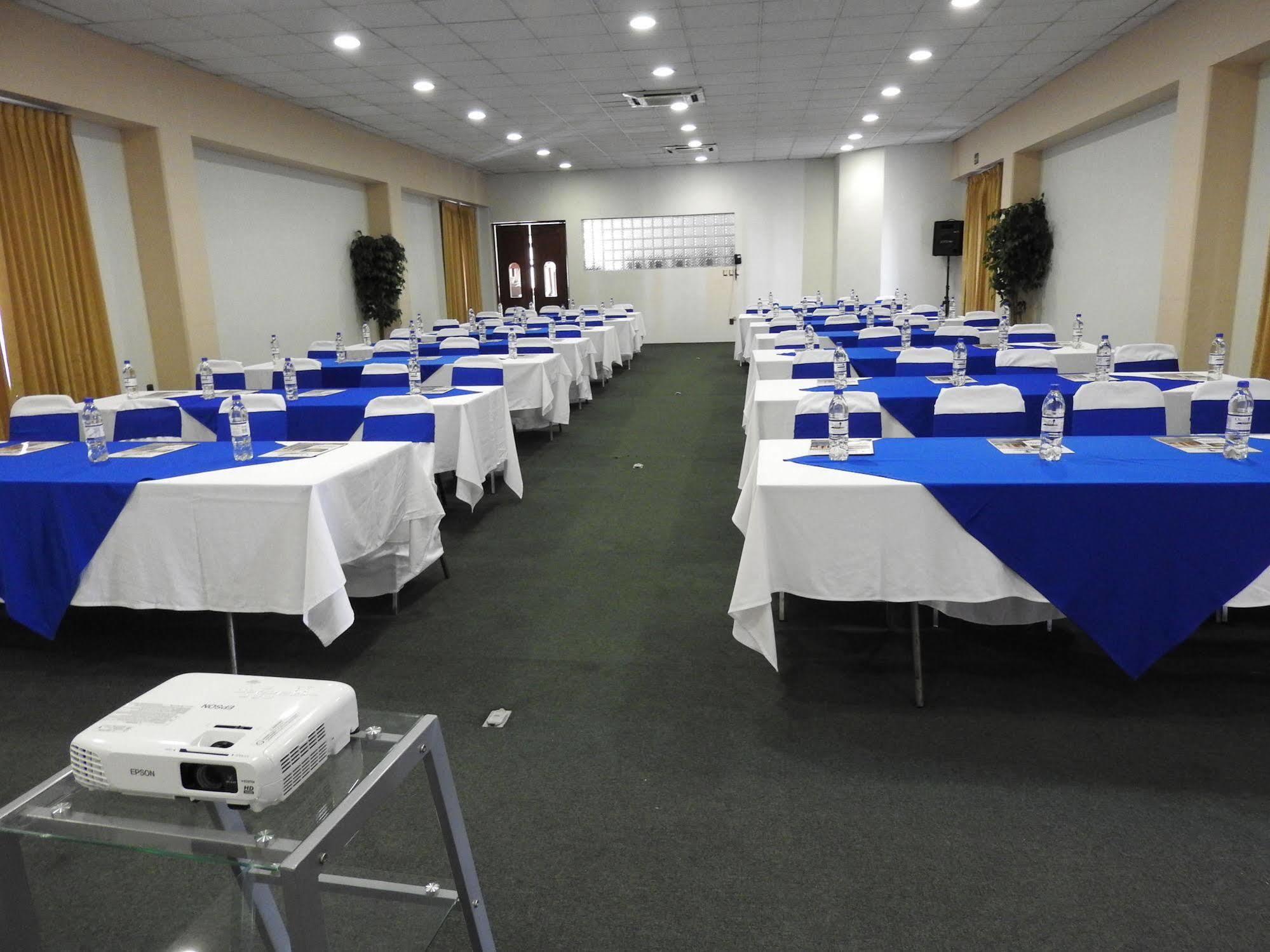 Hotel Oaxaca Dorado, Oaxaca Εξωτερικό φωτογραφία