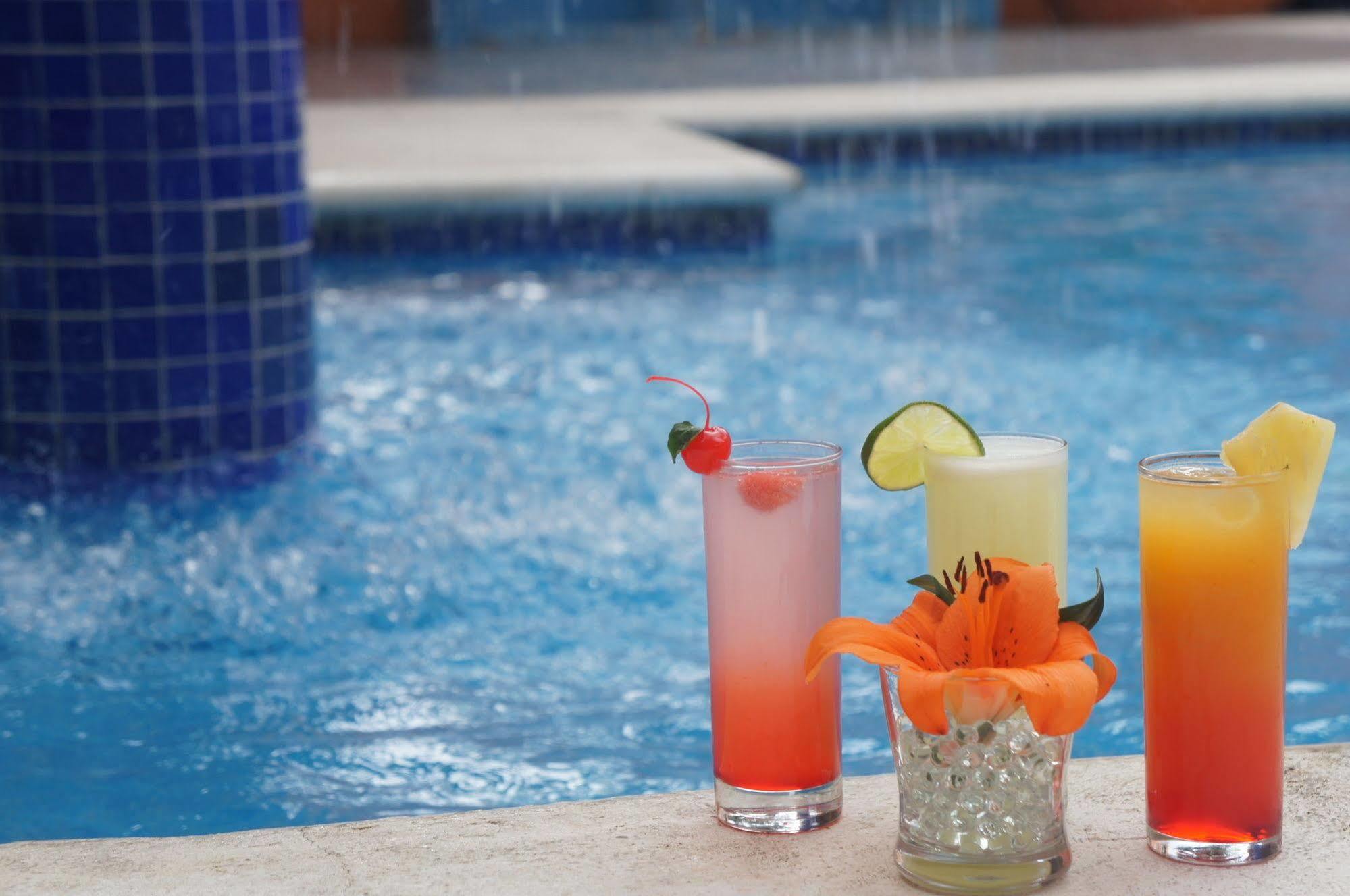 Hotel Oaxaca Dorado, Oaxaca Εξωτερικό φωτογραφία