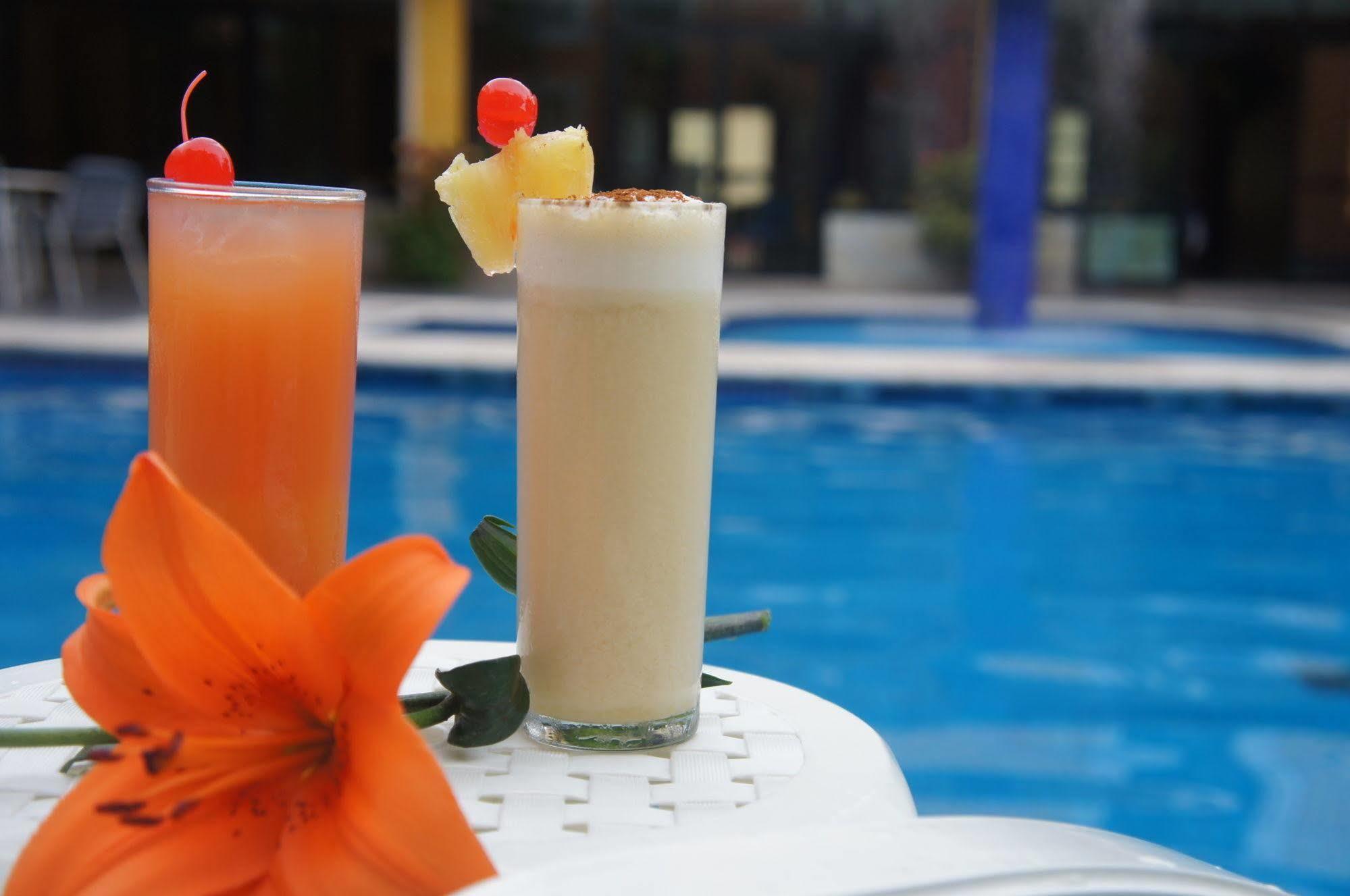 Hotel Oaxaca Dorado, Oaxaca Εξωτερικό φωτογραφία