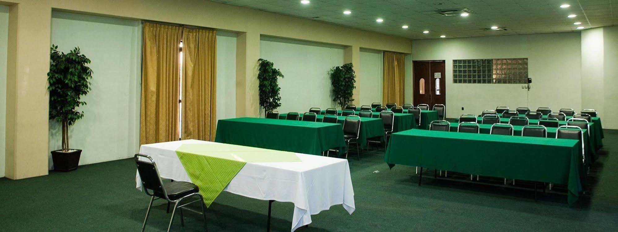 Hotel Oaxaca Dorado, Oaxaca Εξωτερικό φωτογραφία